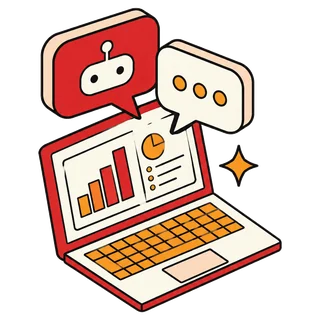 Assistant IA dans le back-office NeyNey