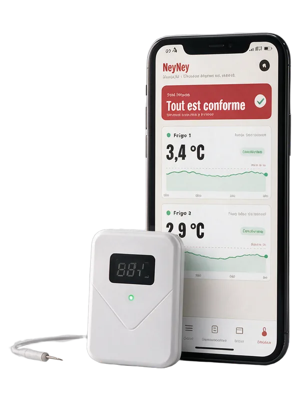 Sonde de température